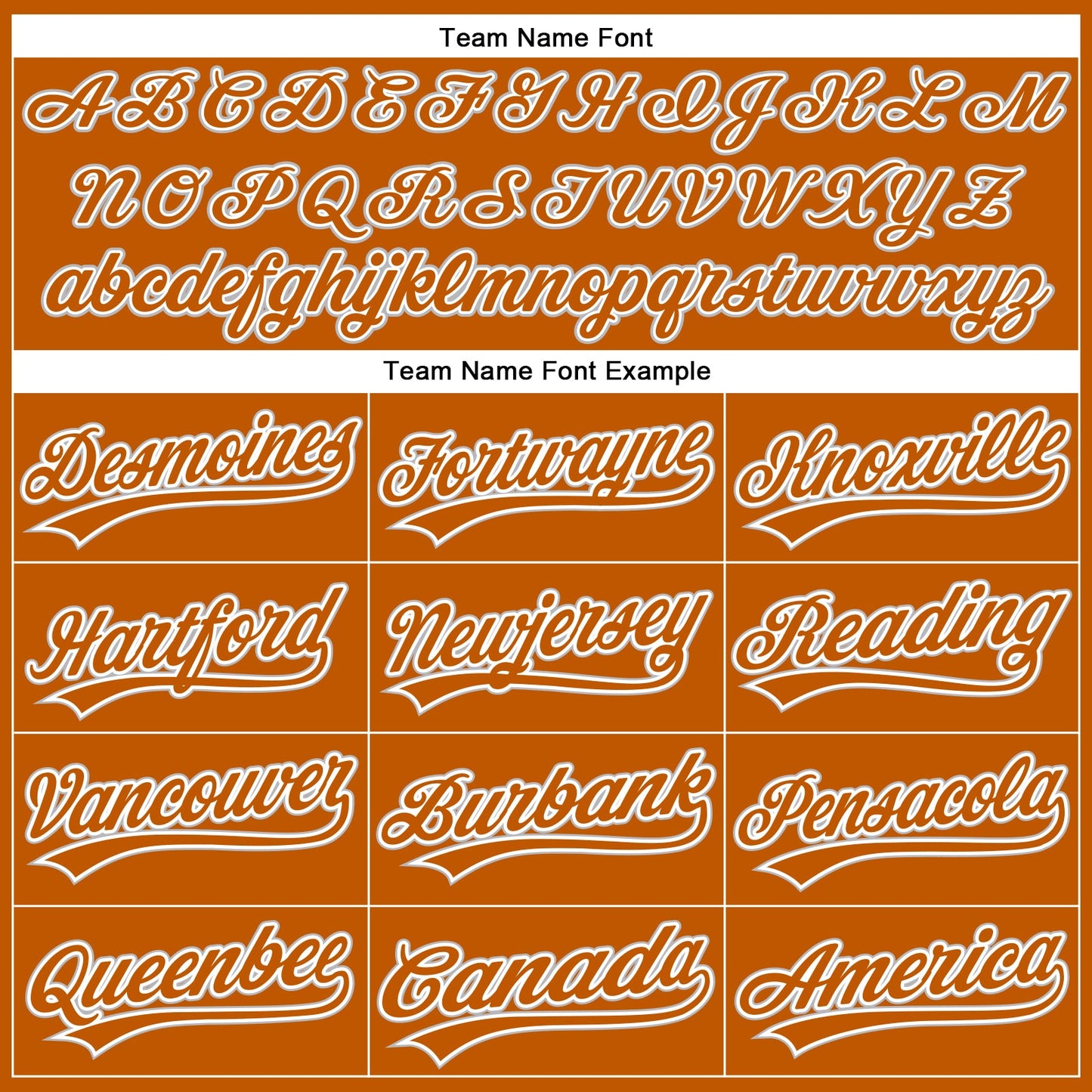 Custom Texas Orange White-Gray Authentic Baseball Jersey